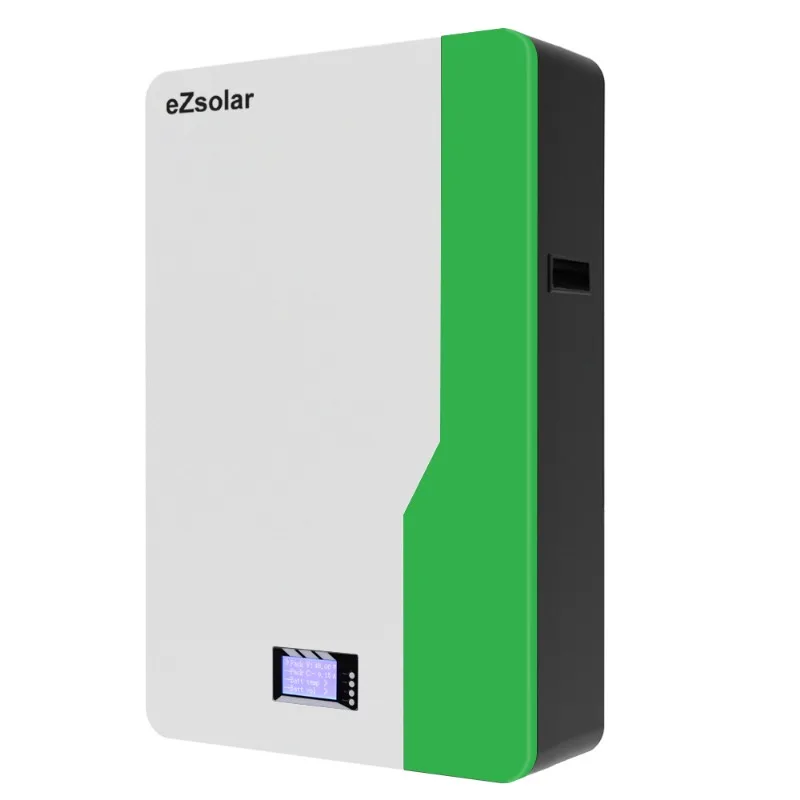 Wall Mounted Solar Lithium Ion Battery 200AH 48V 51.2V Home Use Energy Storage Inverter Lifepo4 Battery
Wall Mounted Solar Lithium Ion Battery 200AH 48V 51.2V Home Use Energy Storage Inverter Lifepo4 Battery