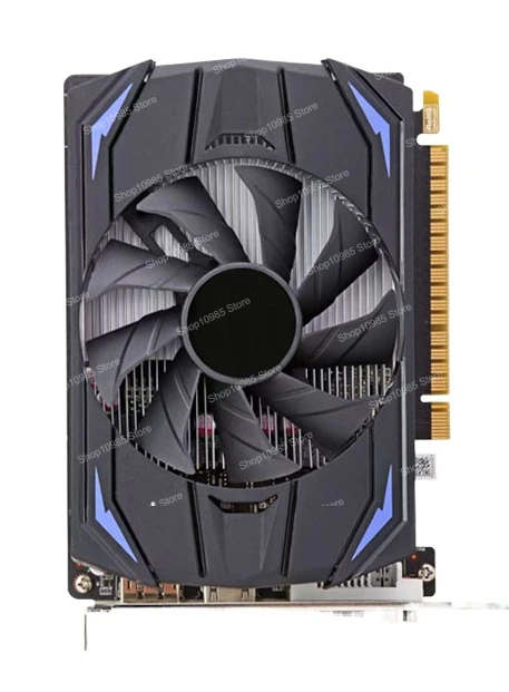 Graphics card GTX1050 4G/1650Ti/950 4G desktop office PS design Eating chicken Yuanshen AI rendering
Graphics card GTX1050 4G/1650Ti/950 4G desktop office PS design Eating chicken Yuanshen AI rendering