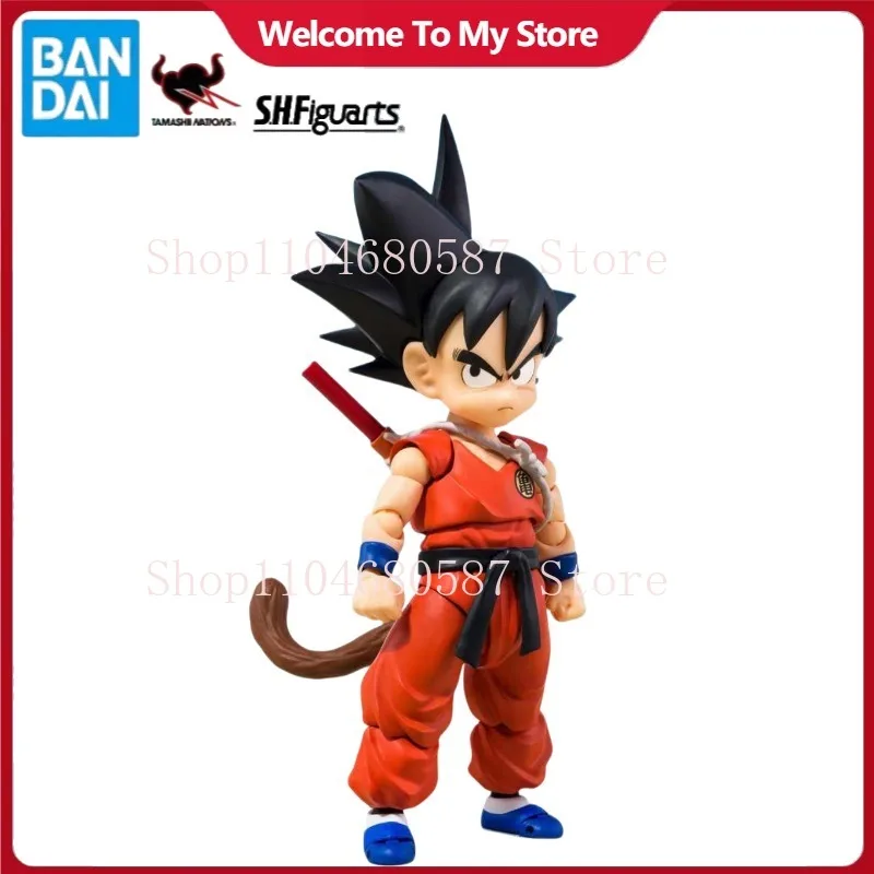 В наличии Bandai S.H.Figuarts Dragon Ball Красная одежда Мини Сон Гоку Фигурка Игрушка в подарок Аниме Модель Коллекция Хобби
В наличии Bandai S.H.Figuarts Dragon Ball Красная одежда Мини Сон Гоку Фигурка Игрушка в подарок Аниме Модель Коллекция Хобби