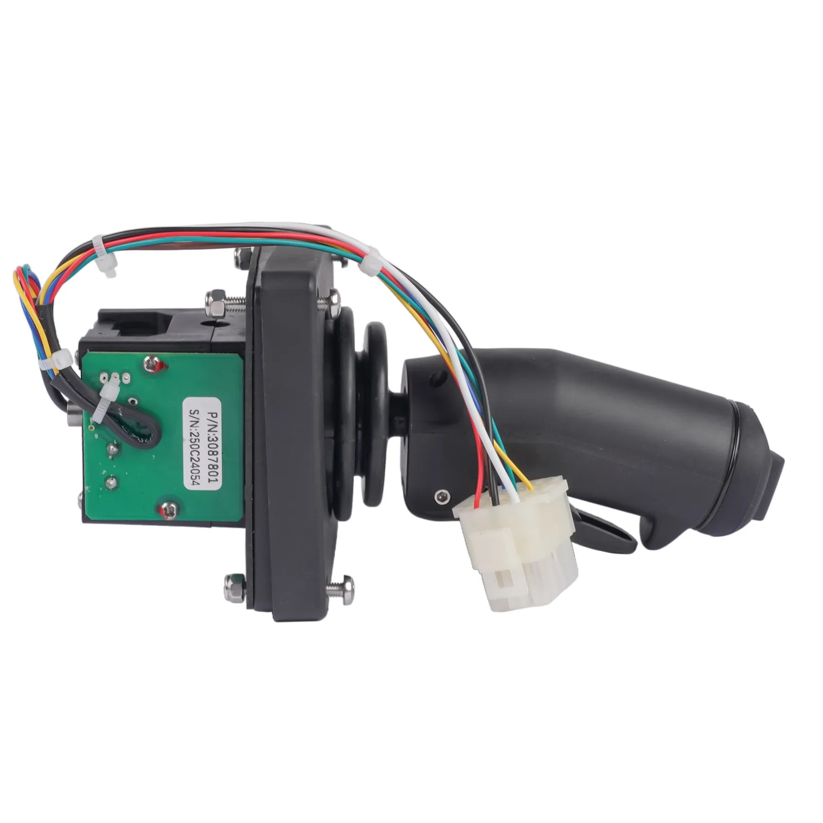 AP01 Upright Joystick Controller 3087801 for Snorkel S1930E S1932E S2632E NEW
AP01 Upright Joystick Controller 3087801 for Snorkel S1930E S1932E S2632E NEW