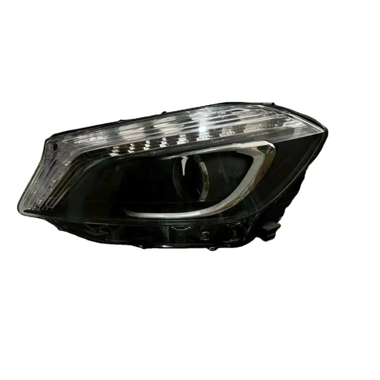 For Original Genuine Headlights For- A-Class W176 Headlights Automotive Lighting System High Quality Headlights
For Original Genuine Headlights For- A-Class W176 Headlights Automotive Lighting System High Quality Headlights