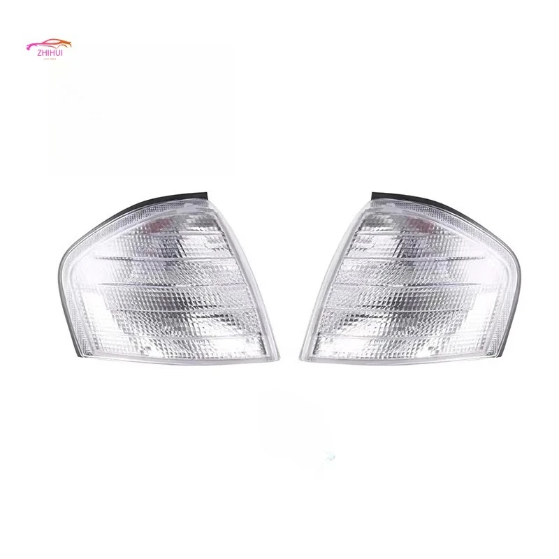 1pcs 2028260943 2028261043 Front Indicator Corner Light Signal Lamp No Bulb For Mercedes Benz
1pcs 2028260943 2028261043 Front Indicator Corner Light Signal Lamp No Bulb For Mercedes Benz