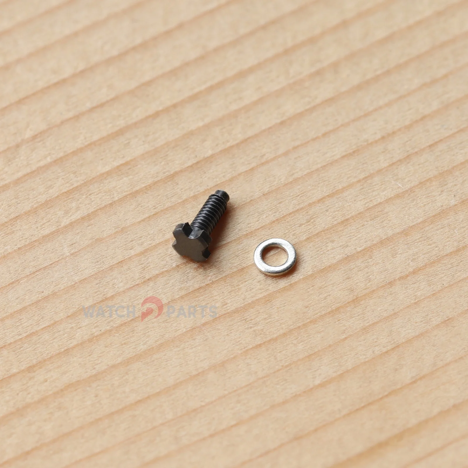 Titanium 4 Prongs Watch Case Screw for RM Richard Mille RM67 Mans' Watch Band Parts
Titanium 4 Prongs Watch Case Screw for RM Richard Mille RM67 Mans' Watch Band Parts