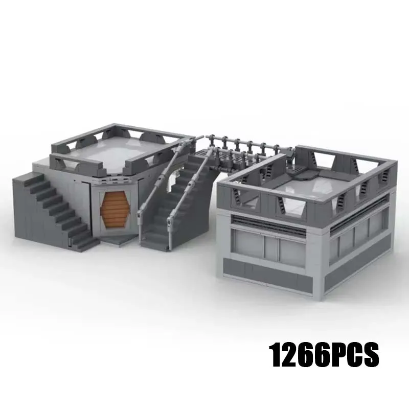 Moc Building Bricks Republic Военная база Технология Модульные блоки Звездные фильмы Модель Подарки Рождественские игрушки Наборы для самостоятельной сборки
Moc Building Bricks Republic Военная база Технология Модульные блоки Звездные фильмы Модель Подарки Рождественские игрушки Наборы для самостоятельной сборки