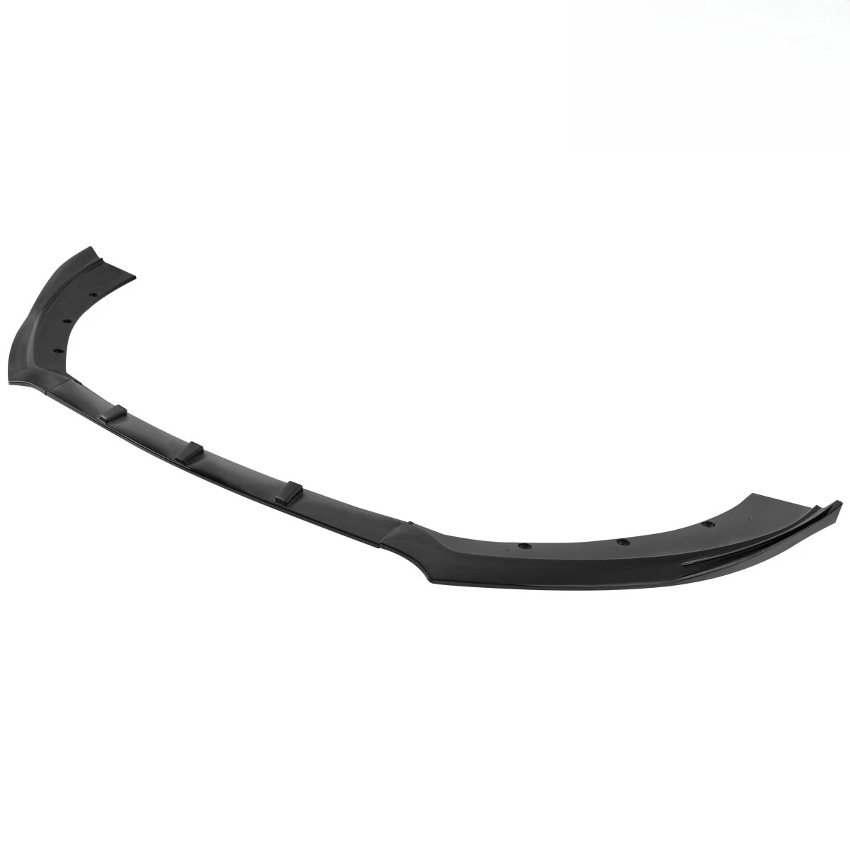 Bumper Spoiler Lip Fits 2015-2017 Ford Mustang 3PC Style Black Front Cover Trim
Bumper Spoiler Lip Fits 2015-2017 Ford Mustang 3PC Style Black Front Cover Trim