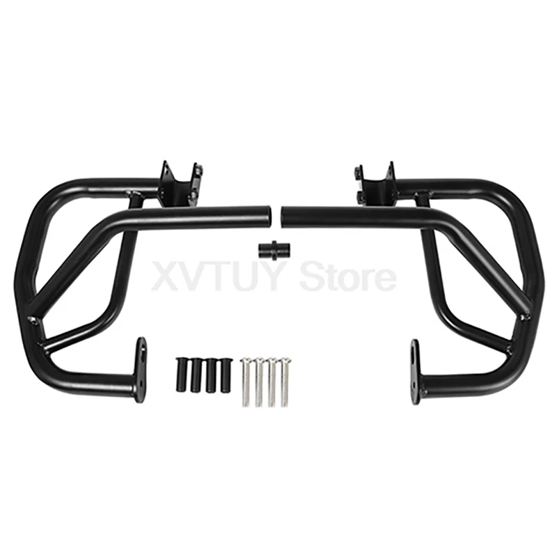 For Honda Rebel CMX500 CMX300 2017-2019 2020 Motorcycle Black Highway Bumper Engine Guard Crash Bar Moto Protector Accessories
For Honda Rebel CMX500 CMX300 2017-2019 2020 Motorcycle Black Highway Bumper Engine Guard Crash Bar Moto Protector Accessories