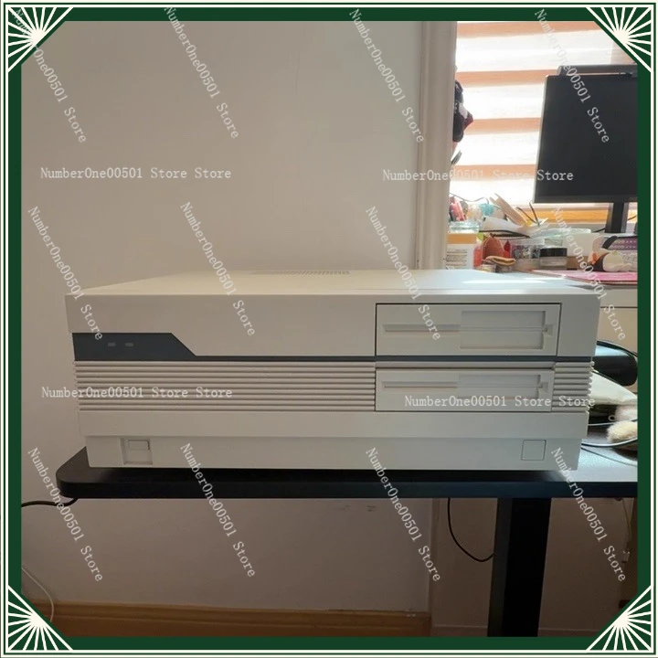 2025 FLP01 Retro Style Type-C PortSimple Horizontal Chassis
2025 FLP01 Retro Style Type-C PortSimple Horizontal Chassis