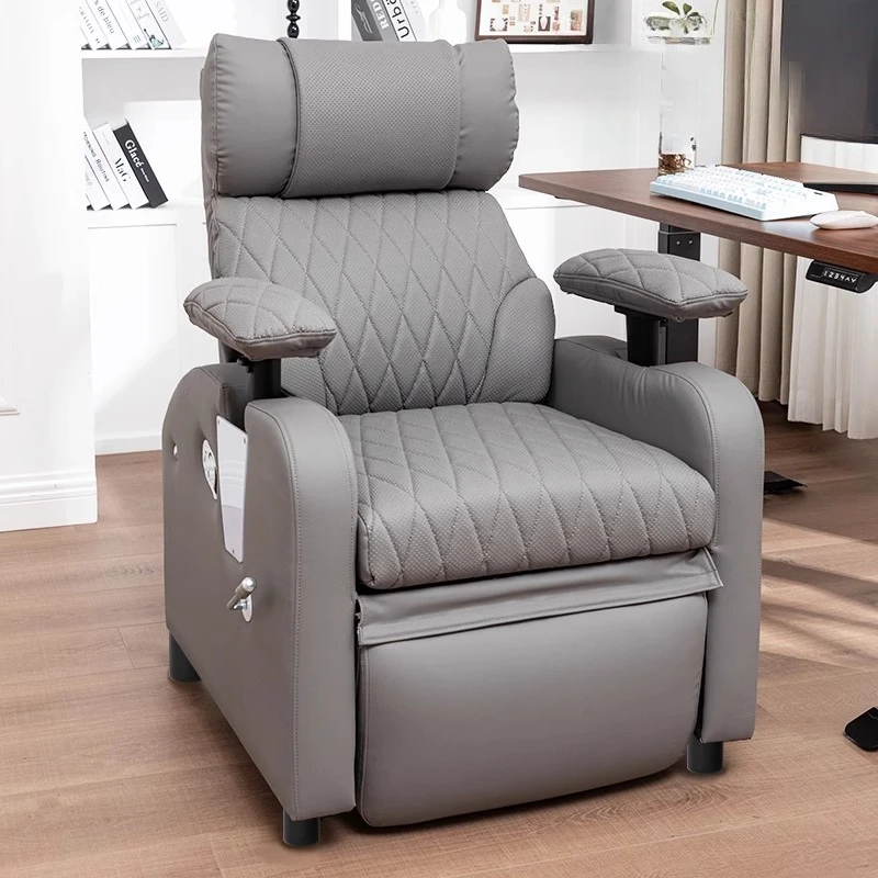 comfortable sedentary chair designer aesthetics rotating footrest unusual chair Durable footrest cadeira gamer home furniture
comfortable sedentary chair designer aesthetics rotating footrest unusual chair Durable footrest cadeira gamer home furniture