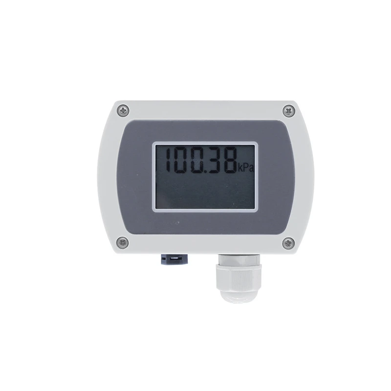 Suitable for RS485 protocol pressure transmitter CYYZ26 atmospheric pressure transmitter
Suitable for RS485 protocol pressure transmitter CYYZ26 atmospheric pressure transmitter