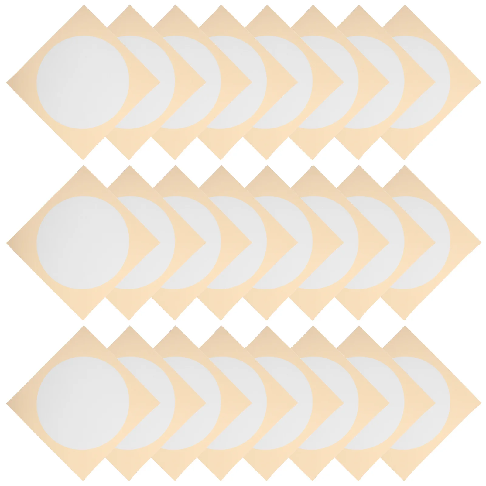 30 Sheets Thickened Chinese Xuan Paper Blank Surface for Brush Ink Writing Painting Practice Calligraphy Paper
30 Sheets Thickened Chinese Xuan Paper Blank Surface for Brush Ink Writing Painting Practice Calligraphy Paper