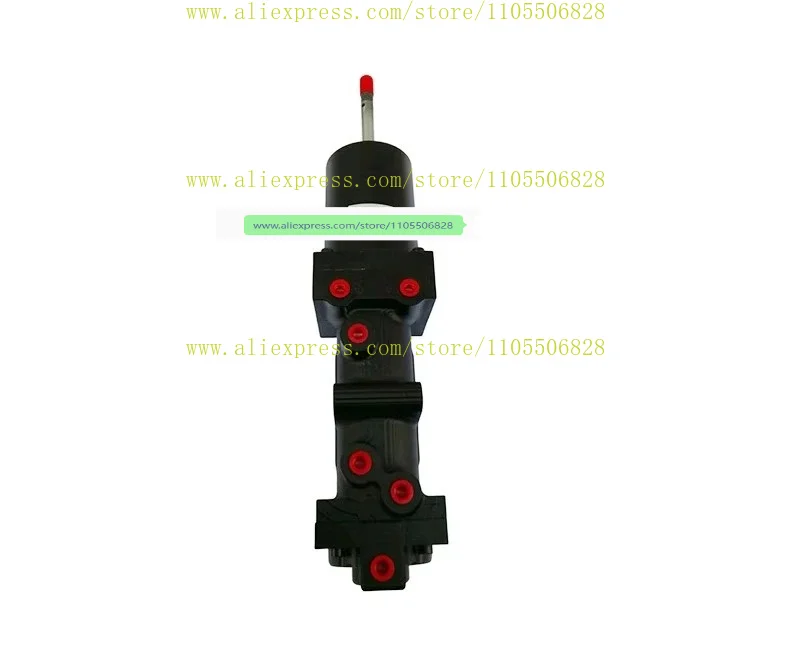 Seven-position shift cylinder p-063981-2 same R431006321 seven-position valve 7POS. M5N1B
Seven-position shift cylinder p-063981-2 same R431006321 seven-position valve 7POS. M5N1B