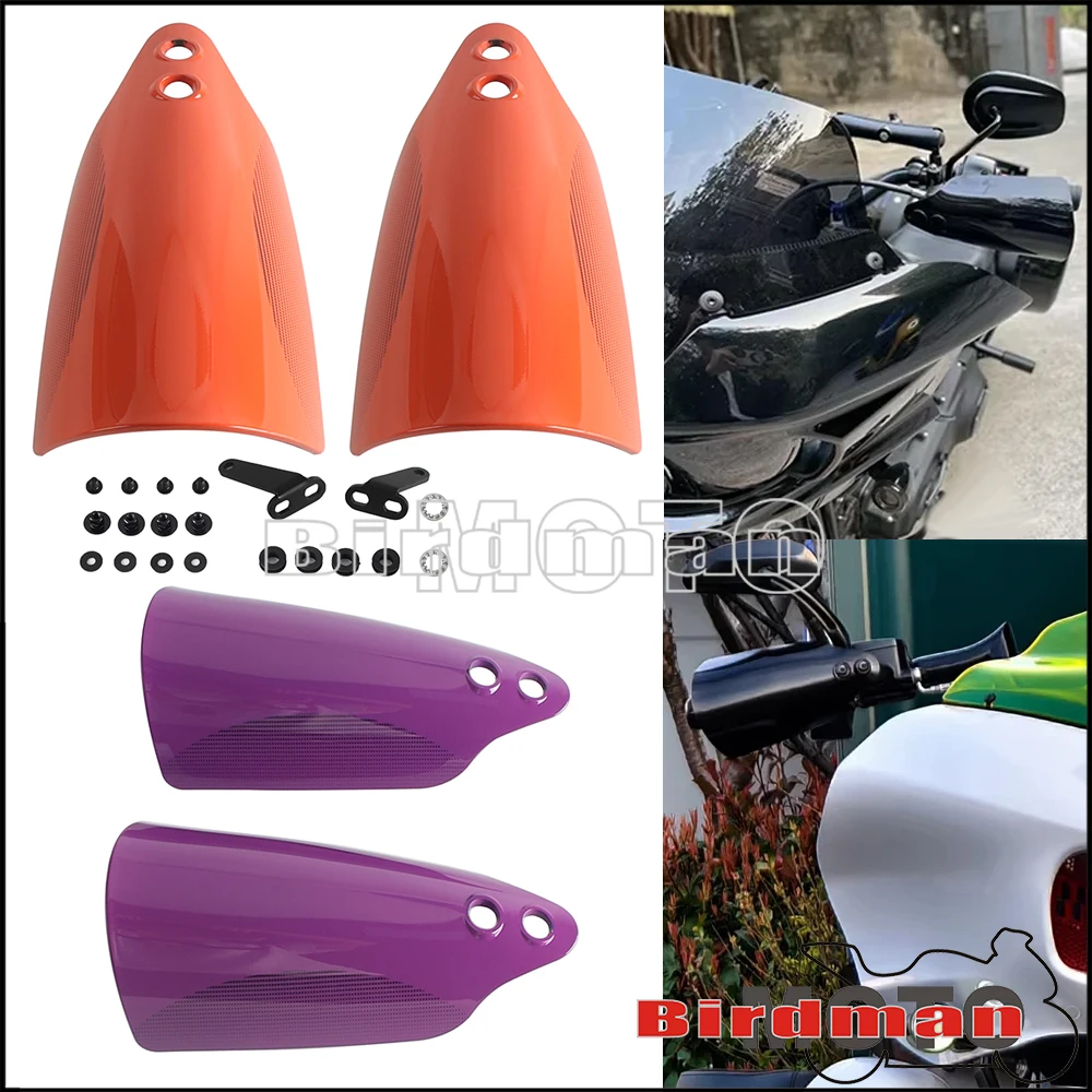 For Harley Touring Road Glide ST CVO FLTRXSTSE FLTRXSE FLTRX 2023+ Performance Bagger Handguard Cold Water Protection Hand Guard
For Harley Touring Road Glide ST CVO FLTRXSTSE FLTRXSE FLTRX 2023+ Performance Bagger Handguard Cold Water Protection Hand Guard