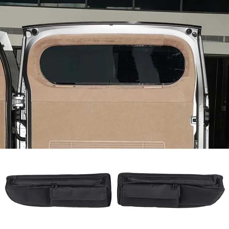 For Dongfeng M817 MHERO II 2025-2026 Car Trunk Tailgate Window Storage Bag Cargo Tools Tidying Package Car tools Accessories
For Dongfeng M817 MHERO II 2025-2026 Car Trunk Tailgate Window Storage Bag Cargo Tools Tidying Package Car tools Accessories