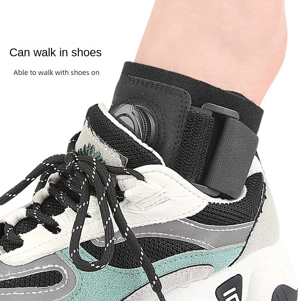 Adjustable Bunion Valgus Corrector Toe Valgus Rotatable Big Toe Straightener Joint Support Dislocation Fracture
Adjustable Bunion Valgus Corrector Toe Valgus Rotatable Big Toe Straightener Joint Support Dislocation Fracture