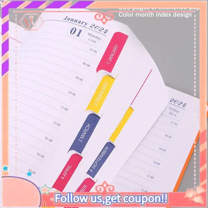 Upgraded 2024 Pocket Planner Calendar 2024 , Weekly Monthly Planner With Pocket, Elastic Closure, Note Pages, Monthly Tabs
Upgraded 2024 Pocket Planner Calendar 2024 , Weekly Monthly Planner With Pocket, Elastic Closure, Note Pages, Monthly Tabs