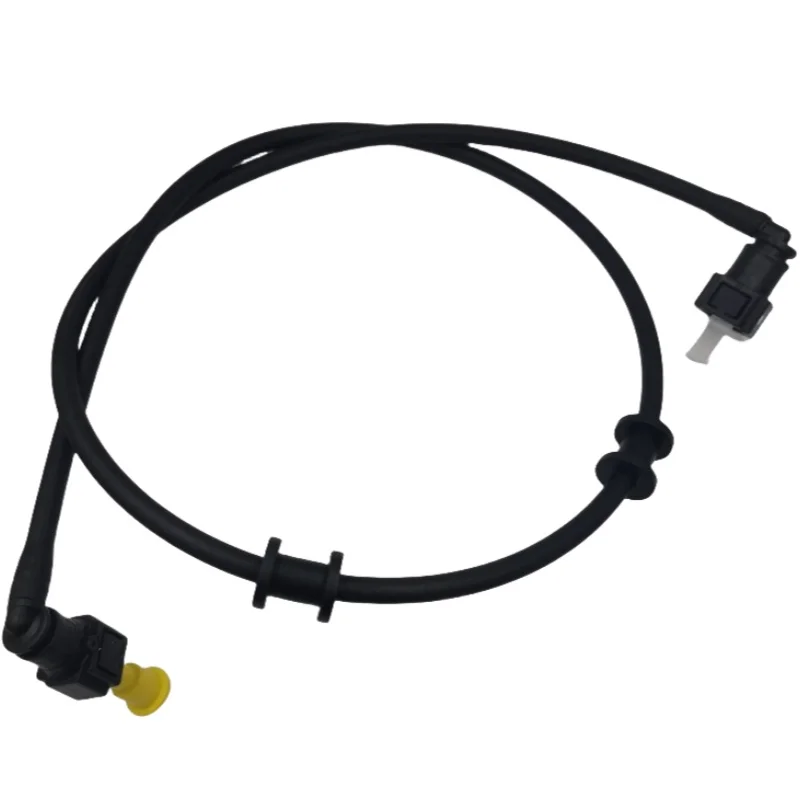 EFI motorcycle is suitable for Suzuki pedal riding straddle car fuel tank fuel pump high pressure oil pipe UU-UY black
EFI motorcycle is suitable for Suzuki pedal riding straddle car fuel tank fuel pump high pressure oil pipe UU-UY black