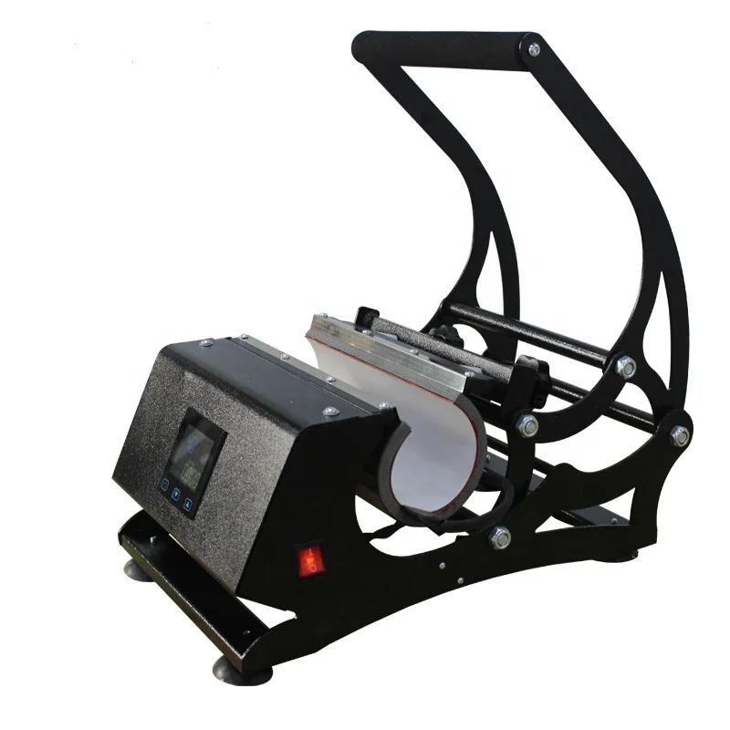 Cheapest 30oz Skinny Tumbler Heat Press Sublimation Printing Machine For DIY Printing
Cheapest 30oz Skinny Tumbler Heat Press Sublimation Printing Machine For DIY Printing