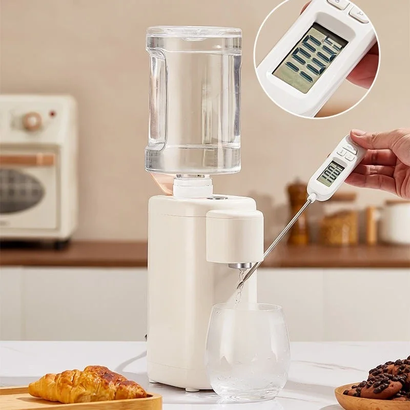 Instant hot water machine, portable water dispenser, desktop kettle
Instant hot water machine, portable water dispenser, desktop kettle