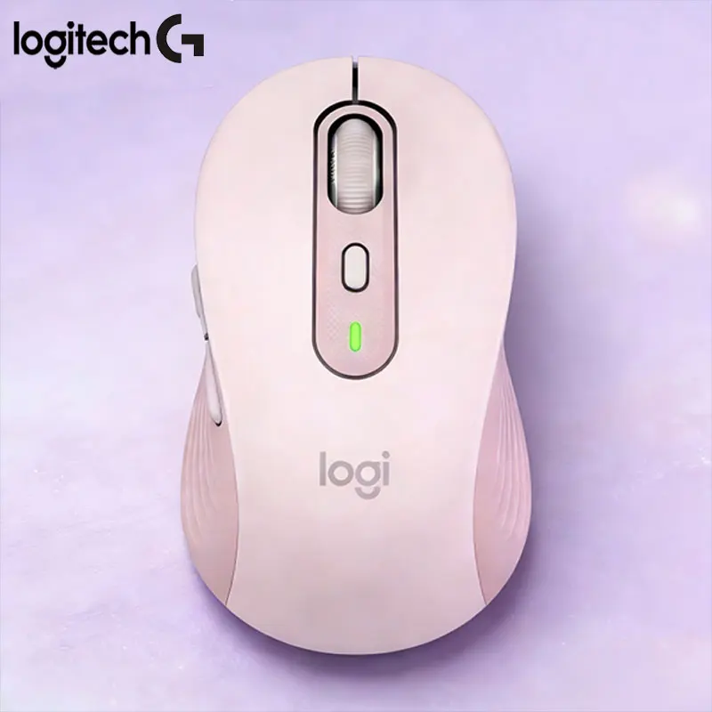Logitech M750/G203 Student Party Learning Entertainment Desktop Notebook Office Universal Mouse Affordable Price
Logitech M750/G203 Student Party Learning Entertainment Desktop Notebook Office Universal Mouse Affordable Price
