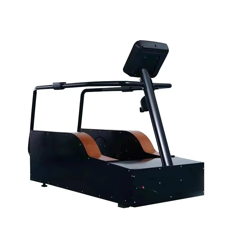 Gym Fitness Surf Machine Commercial Simulator Surf Surfing Machine Indoor
Gym Fitness Surf Machine Commercial Simulator Surf Surfing Machine Indoor