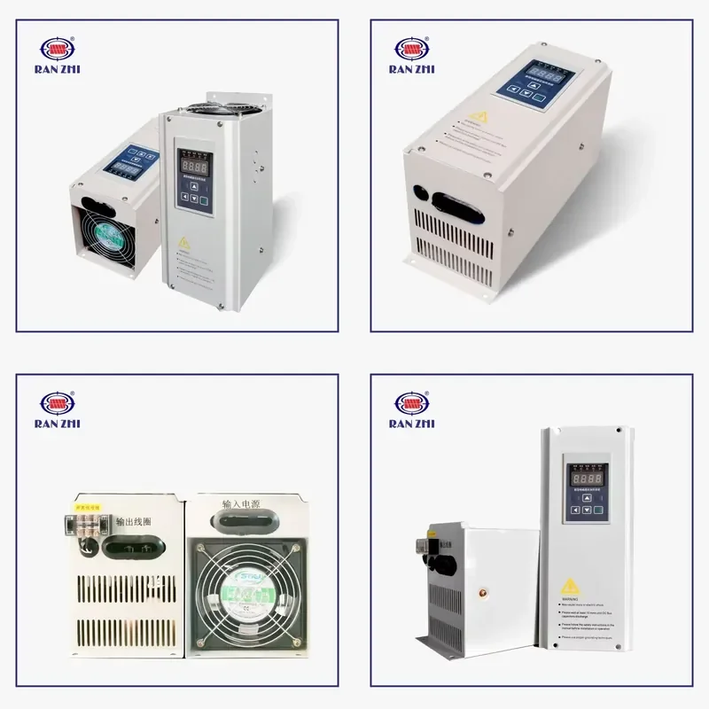 Factory Direct Portable 380V 3.5KW to 5KW Stainless Steel Induction Heating Element Hot Water Heater for Wire Drawing Machine
Factory Direct Portable 380V 3.5KW to 5KW Stainless Steel Induction Heating Element Hot Water Heater for Wire Drawing Machine