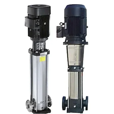 Hot SalesVertical High Pressure Centrifugal Multistage Stainless Steel Clean Water Pump
Hot SalesVertical High Pressure Centrifugal Multistage Stainless Steel Clean Water Pump