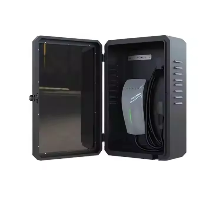 Ev Wall Protection Box,IP65 Waterproof,Password Lock,Outdoor Wall Mounted EV Charging Station Protective Enclosure,for Tesla BYD
Ev Wall Protection Box,IP65 Waterproof,Password Lock,Outdoor Wall Mounted EV Charging Station Protective Enclosure,for Tesla BYD