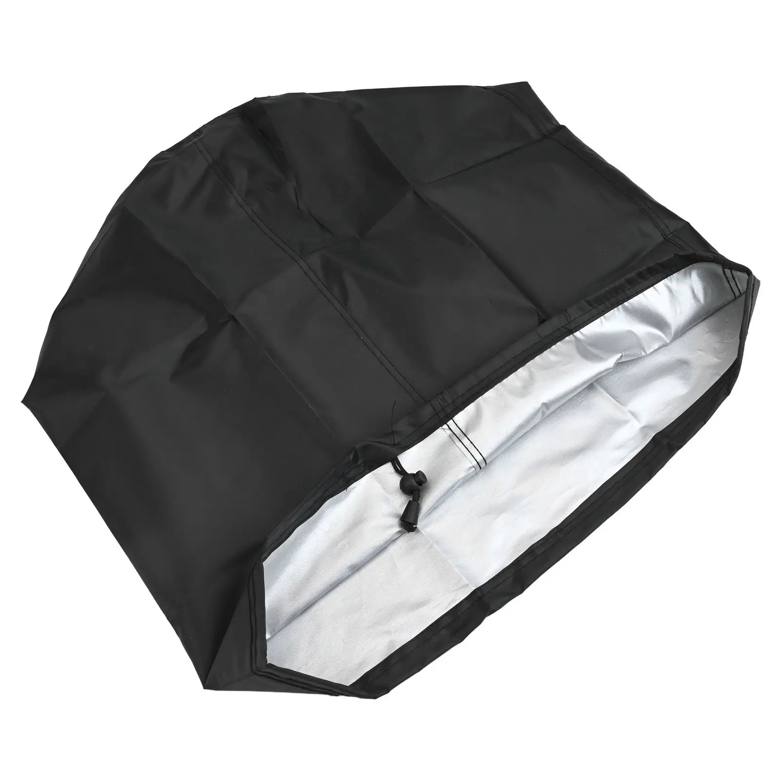 Защитный чехол для выхлопной трубы, вентиляционная крышка для турбин, сверхпрочный материал Оксфорд, совместим с турбинами 12 и 20 дюймов
Защитный чехол для выхлопной трубы, вентиляционная крышка для турбин, сверхпрочный материал Оксфорд, совместим с турбинами 12 и 20 дюймов