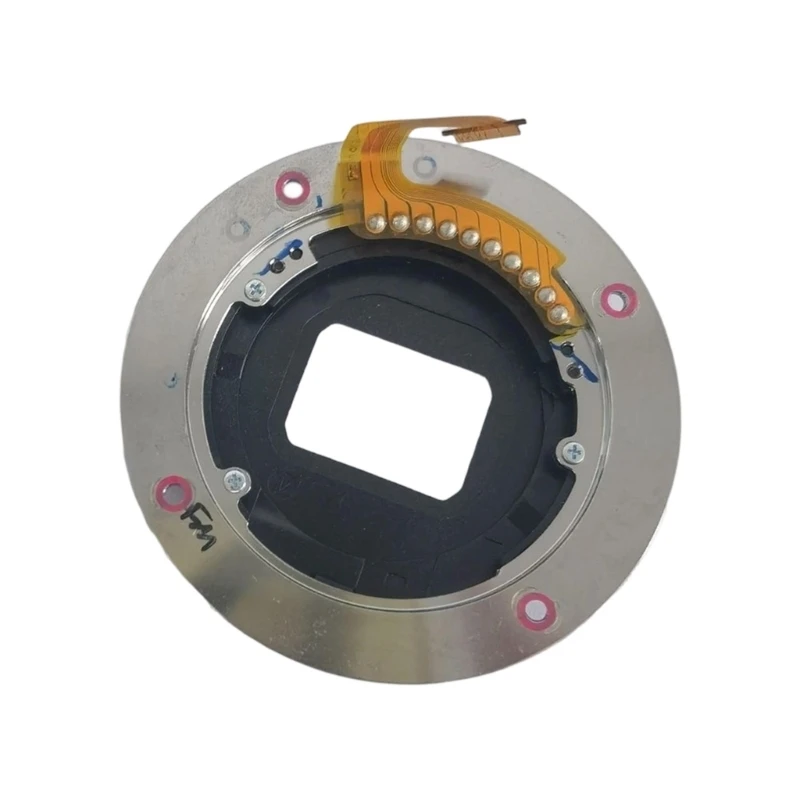 Quick Release Plastic Lens Mount Bayonets Rings For 16-50mm F3.5 To 5.6OSS Lens Lightweight And Durability Build
Quick Release Plastic Lens Mount Bayonets Rings For 16-50mm F3.5 To 5.6OSS Lens Lightweight And Durability Build
