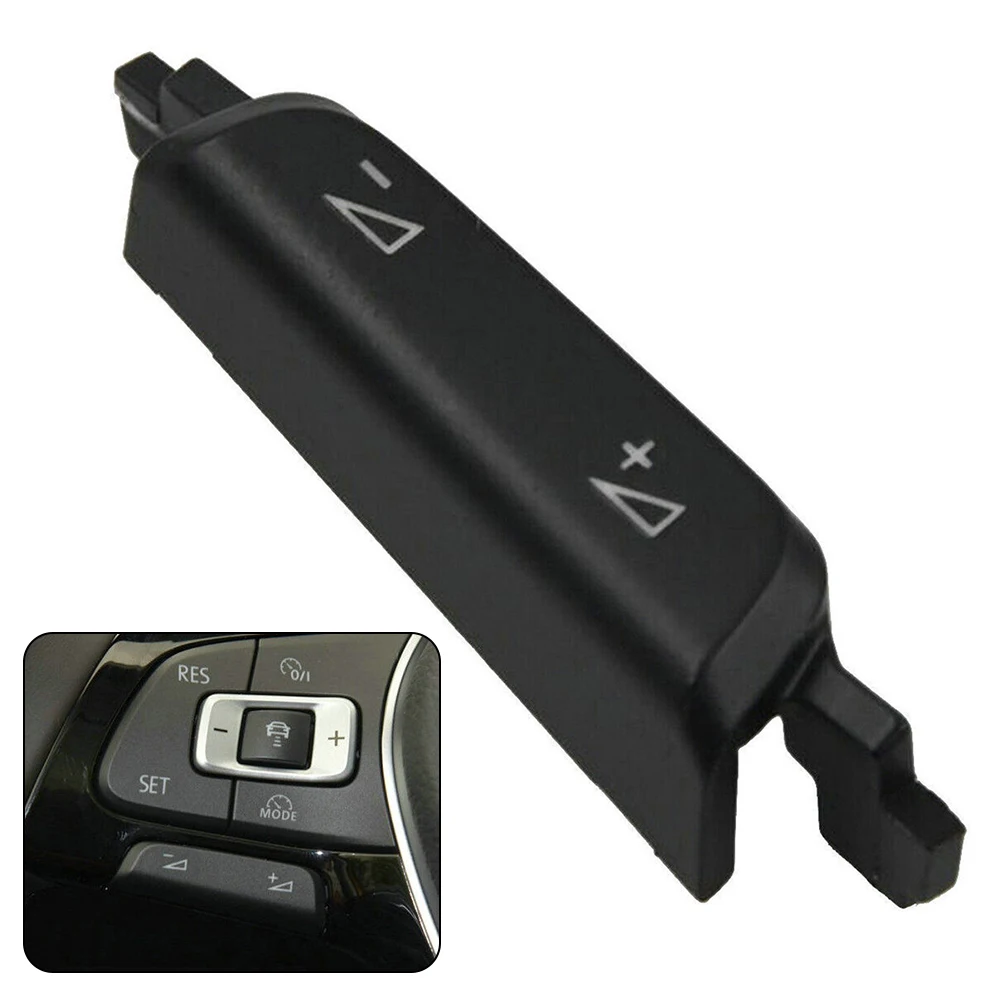 For Golf 7 7.5 For Passat Car Steering Wheel Control Volume Switch Control Volume Button Switch Cover interior parts
For Golf 7 7.5 For Passat Car Steering Wheel Control Volume Switch Control Volume Button Switch Cover interior parts