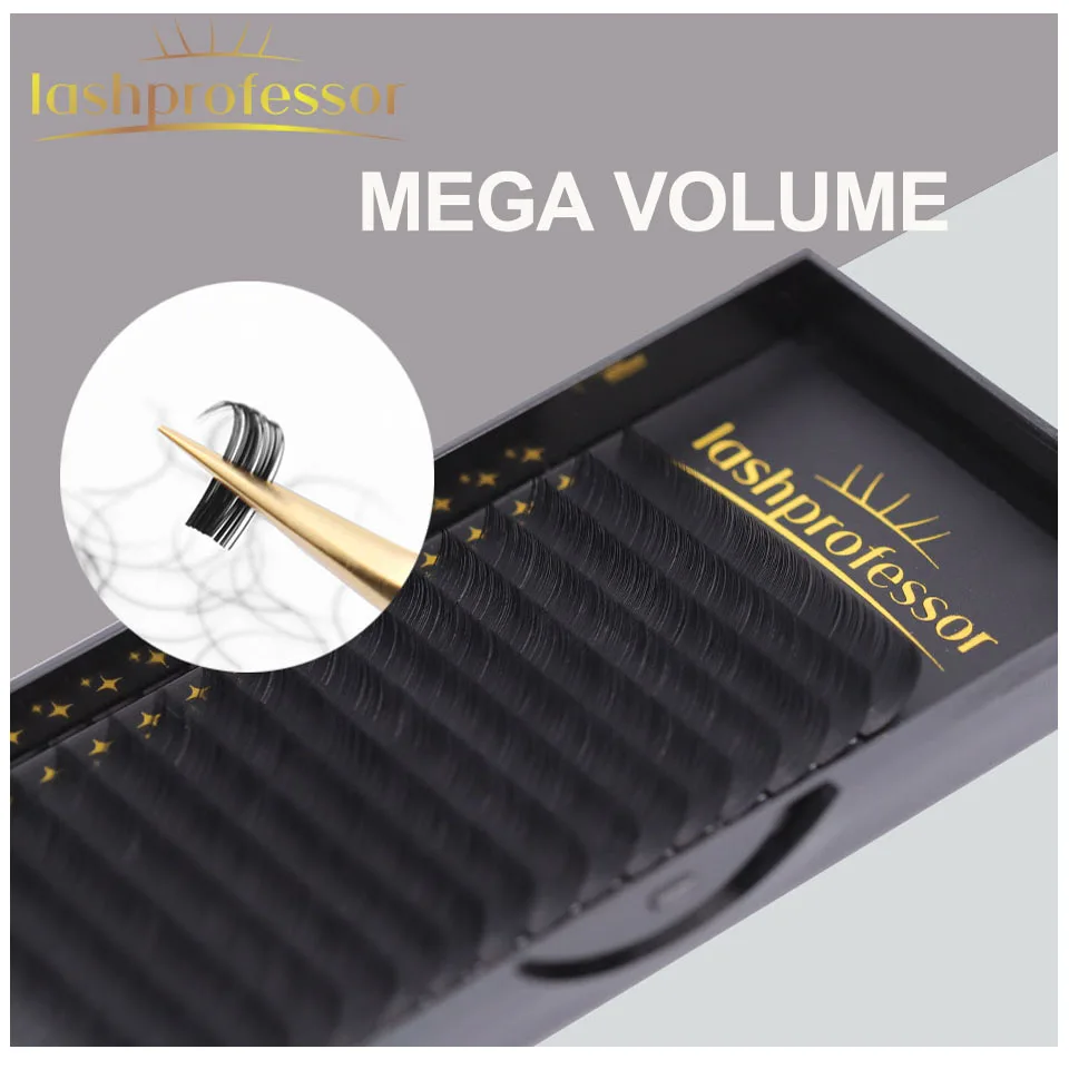 Lashprofessor Synthetic Eyelash Extension Supplies Classic Lashes Extensions C/D 0.05/0.07/0.10/0.15 Mink Black False Extension
Lashprofessor Synthetic Eyelash Extension Supplies Classic Lashes Extensions C/D 0.05/0.07/0.10/0.15 Mink Black False Extension