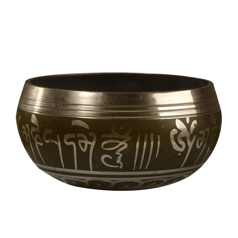 Непал, ручная роспись, поющая чаша, йога, медитация, сутра глаза Будды, Songbo, звуковой целебный инструмент, товары для домашнего интерьера, спа
Непал, ручная роспись, поющая чаша, йога, медитация, сутра глаза Будды, Songbo, звуковой целебный инструмент, товары для домашнего интерьера, спа