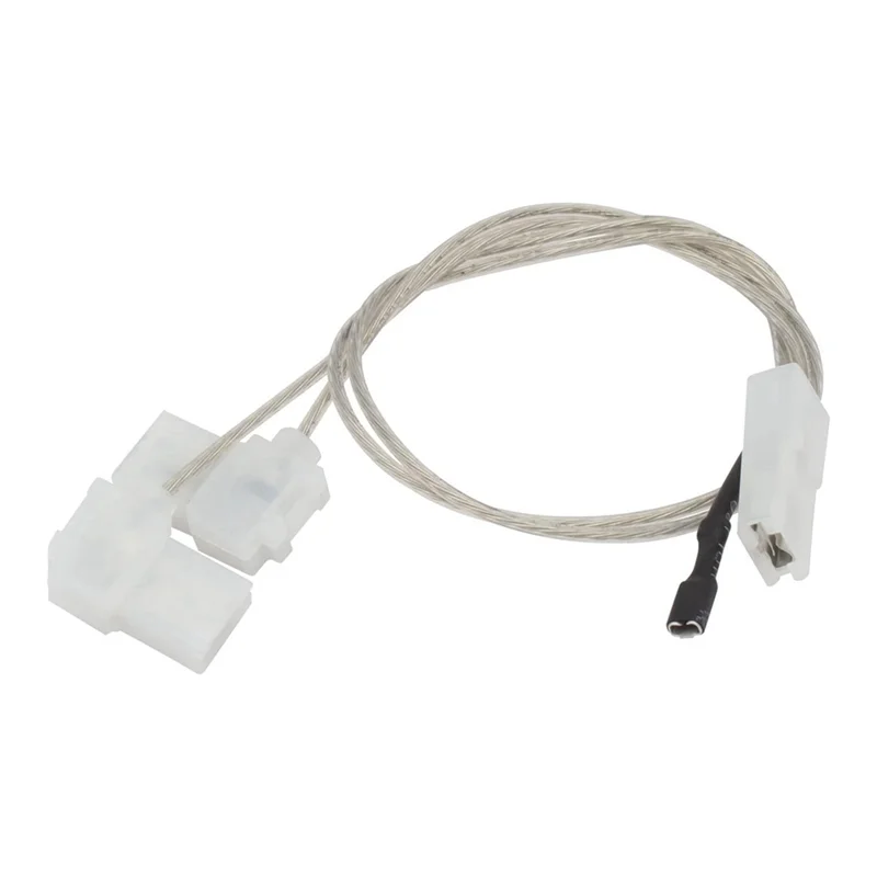 AC88-42321 Grill Igniter Kit For Weber Summit A4 Gas Grills,Summit Silver A/A4, Summit Platinum A/A4 Series 4 Burner Grills
AC88-42321 Grill Igniter Kit For Weber Summit A4 Gas Grills,Summit Silver A/A4, Summit Platinum A/A4 Series 4 Burner Grills