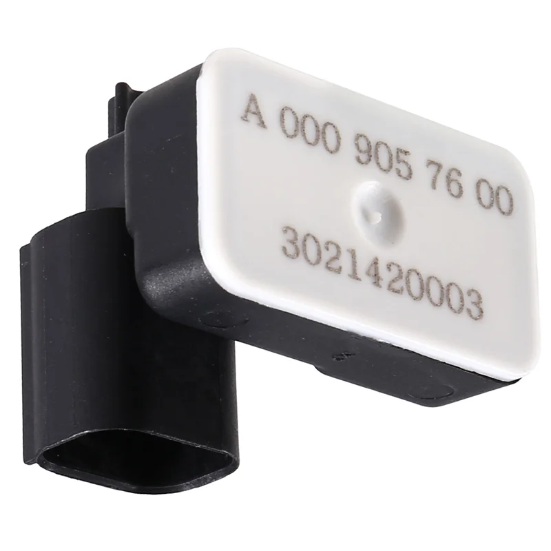 A0009057600 Car Acceleration Sensor For Mercedes Benz GLE GLS GLC S/C AMG 2014-2020
A0009057600 Car Acceleration Sensor For Mercedes Benz GLE GLS GLC S/C AMG 2014-2020