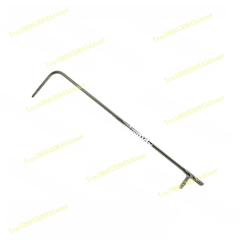 Suitable Diameter 2Mm, 3Mm, 4Mm Various Specifications L Type , Standard Pitot Tube
Suitable Diameter 2Mm, 3Mm, 4Mm Various Specifications L Type , Standard Pitot Tube