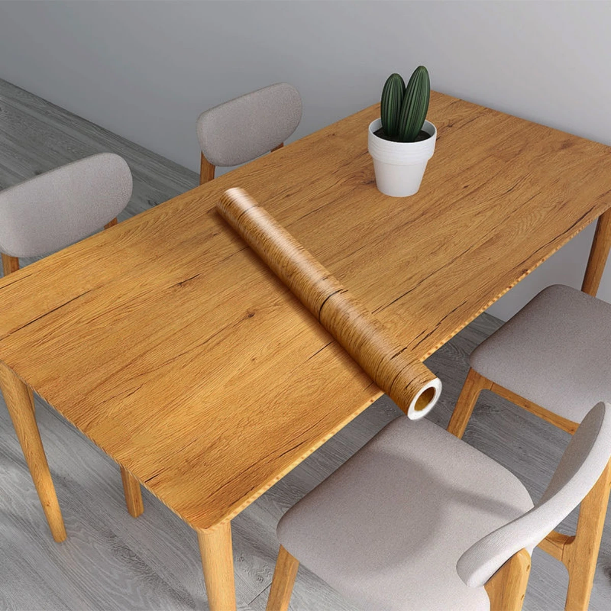 55 см виниловые водонепроницаемые 3D наклейки под дерево для гардероба, шкафа, стола, мебели, самоклеящиеся обои из ПВХ, домашний декор
55 см виниловые водонепроницаемые 3D наклейки под дерево для гардероба, шкафа, стола, мебели, самоклеящиеся обои из ПВХ, домашний декор