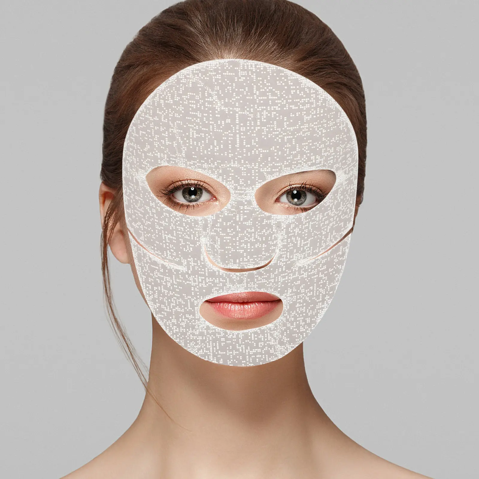 10Pcs Facial Mask DIY Sheet Cover Portable Spa Face Mask Bulk Skincare Reusable Skin Repair Tightening Beauty Salon
10Pcs Facial Mask DIY Sheet Cover Portable Spa Face Mask Bulk Skincare Reusable Skin Repair Tightening Beauty Salon