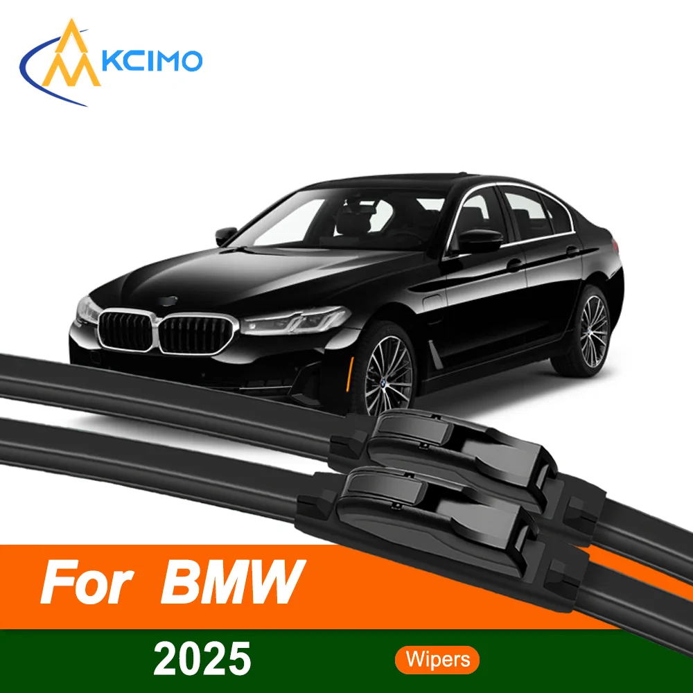 For BMW 1 Series F70 2025 Front Wiper Blades Car Windscreen Windshield Window Wiper Accessories
For BMW 1 Series F70 2025 Front Wiper Blades Car Windscreen Windshield Window Wiper Accessories