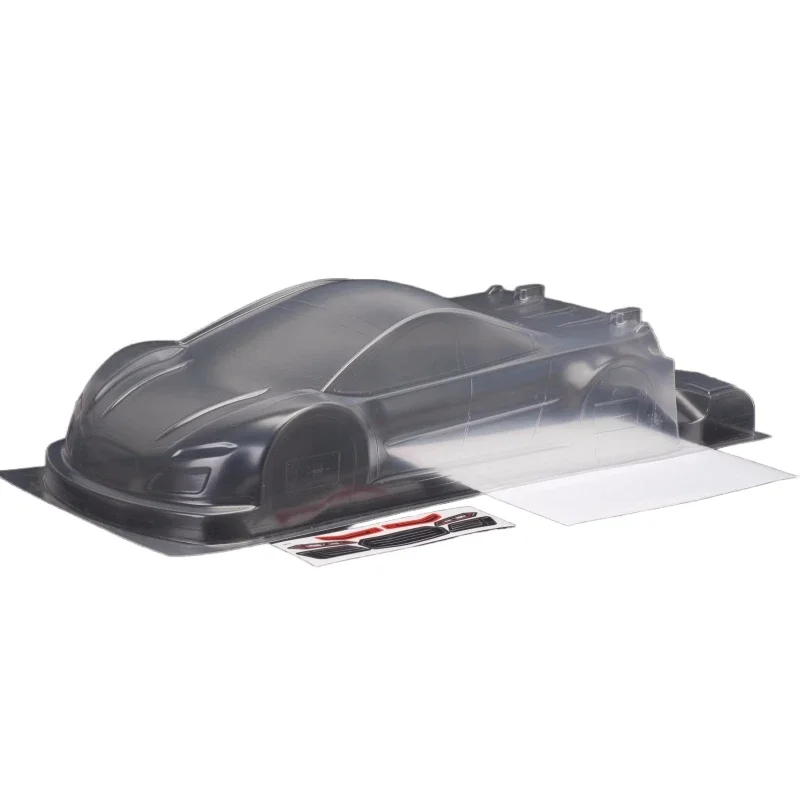 On road car 1/10 Rc touring clear lexan body shell and light decal for 257mm Chassis Tamiya tt02 tt01 kyosho hpi hsp drift
On road car 1/10 Rc touring clear lexan body shell and light decal for 257mm Chassis Tamiya tt02 tt01 kyosho hpi hsp drift