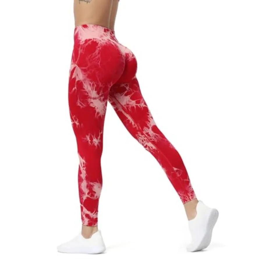 oxjox Semless Scrunch Legging for Women sset Tummy Control Workout Gym Fitness Sport ctive Yog Pnts
oxjox Semless Scrunch Legging for Women sset Tummy Control Workout Gym Fitness Sport ctive Yog Pnts