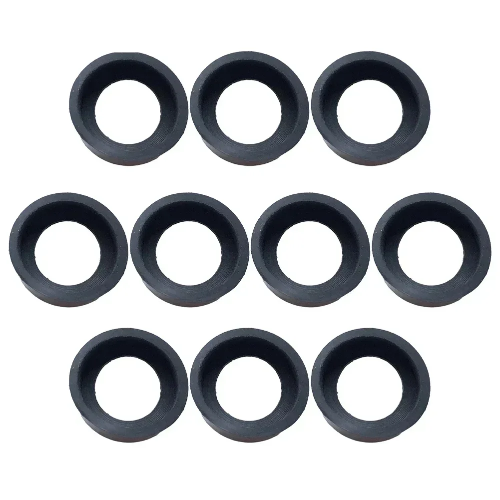 Bearing Rubber Sleeves Spare Stability Angle Grinder Appearance Excellent Flexible Long-lasting Power Functional
Bearing Rubber Sleeves Spare Stability Angle Grinder Appearance Excellent Flexible Long-lasting Power Functional