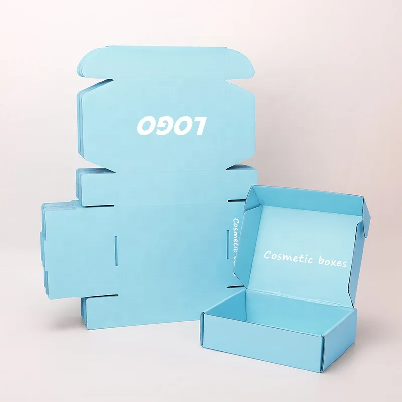Customized productManufacturer Large Color Printed Cardboard box Mailing Apparel Box Corrugated Custom Shipping Boxes with logo
Customized productManufacturer Large Color Printed Cardboard box Mailing Apparel Box Corrugated Custom Shipping Boxes with logo