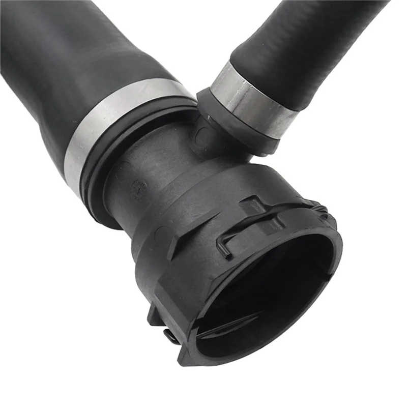 Engine Cooling Hose Radiator Water Pipe 17127640916 1712 7640 916 For BMW 5 Series F07 F10 F11 520I 523I 528I N20
Engine Cooling Hose Radiator Water Pipe 17127640916 1712 7640 916 For BMW 5 Series F07 F10 F11 520I 523I 528I N20
