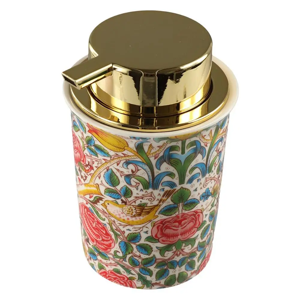 Цветочный декоративный керамический дозатор пены для мыла, винтажная роскошная бутылка для жидкого пеняния, 250 мл, нежная бутылка с насосом для мыла для рук, отель
Цветочный декоративный керамический дозатор пены для мыла, винтажная роскошная бутылка для жидкого пеняния, 250 мл, нежная бутылка с насосом для мыла для рук, отель