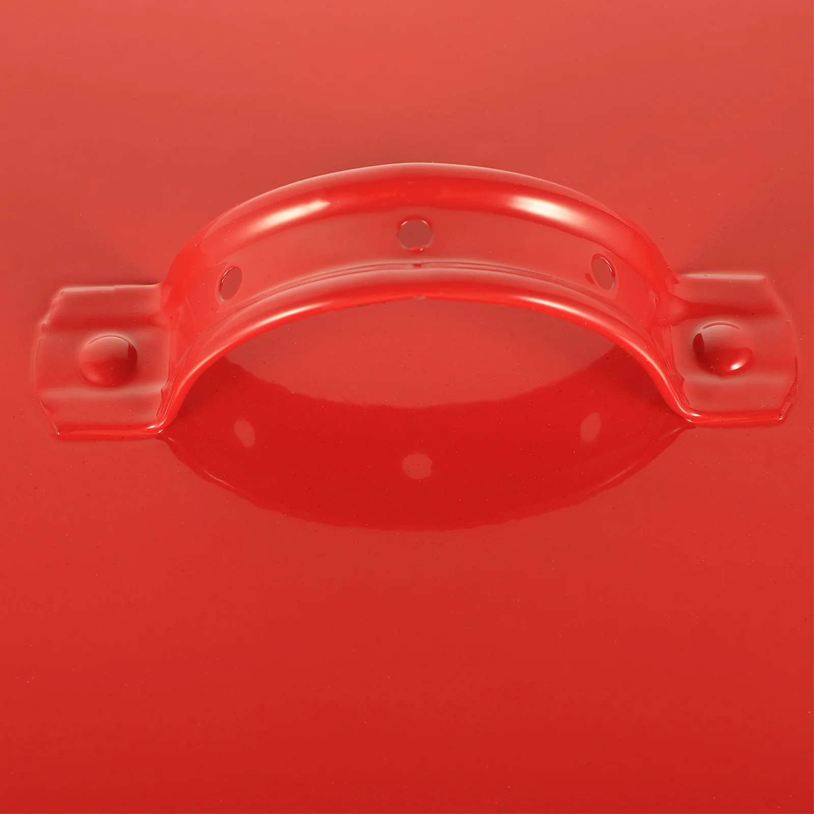 1pc Iron Airtight Kitchen Canister For Dry Food Storage Rust-Resistant Laundry Powder Bucket Coffee Jar Pet Food Holder Flour
1pc Iron Airtight Kitchen Canister For Dry Food Storage Rust-Resistant Laundry Powder Bucket Coffee Jar Pet Food Holder Flour