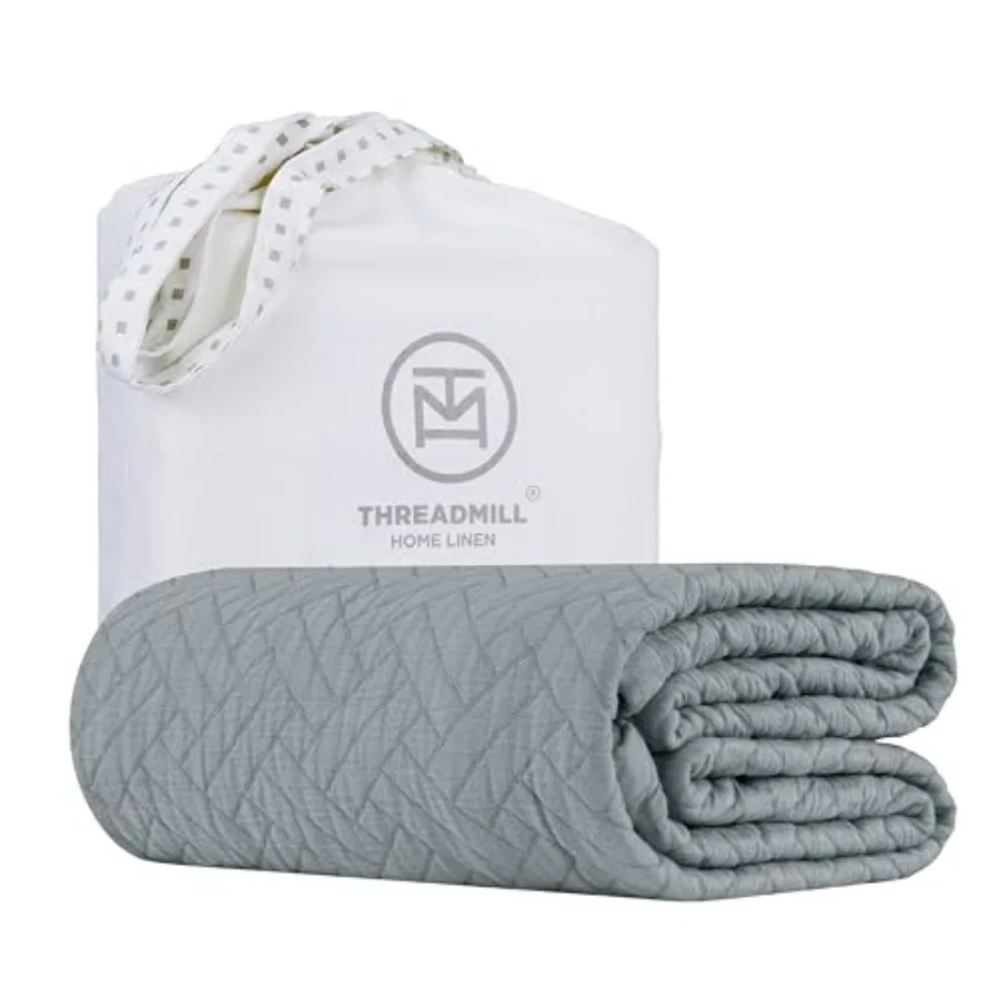 Luxury Cotton Blankets for King Size Bed All-Season Cozy 100% Cotton King Size Blanket Jacquard Soft and Lightweight Coverlet f
Luxury Cotton Blankets for King Size Bed All-Season Cozy 100% Cotton King Size Blanket Jacquard Soft and Lightweight Coverlet f