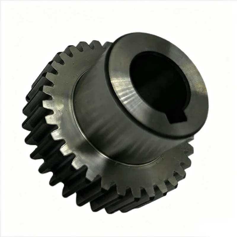 Custom CNC Machined Stainless Gear 304 316 Machined Metal Parts CNC Customized Gear Wear-resistant Alloy Steel Wire Cutting EDM 
Custom CNC Machined Stainless Gear 304 316 Machined Metal Parts CNC Customized Gear Wear-resistant Alloy Steel Wire Cutting EDM