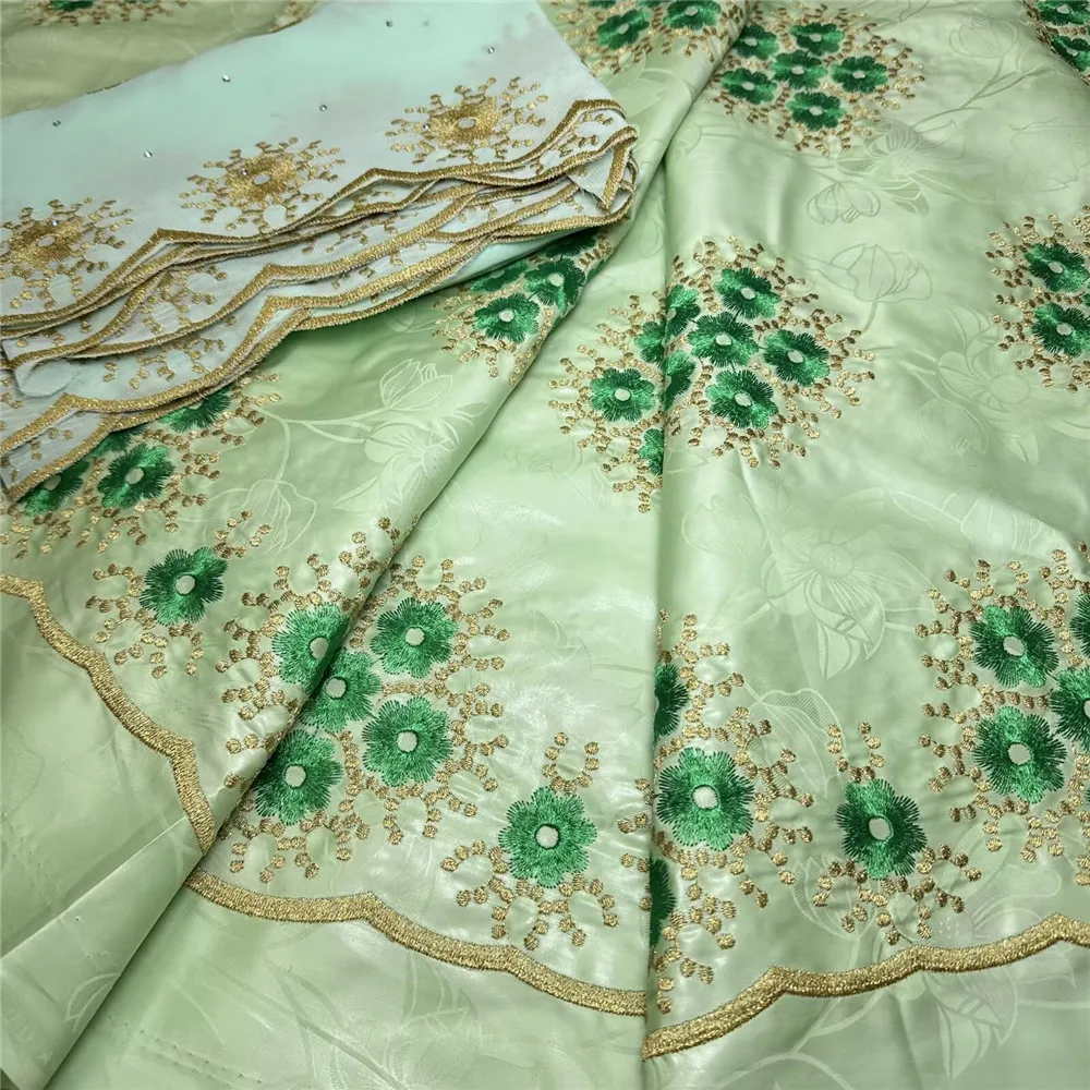 5+2 Yards Newest Pattern Austria Quality Basin Riche Original Fabric Soft Guinea Basin Tissu 100% Cotton Material 16A87
5+2 Yards Newest Pattern Austria Quality Basin Riche Original Fabric Soft Guinea Basin Tissu 100% Cotton Material 16A87