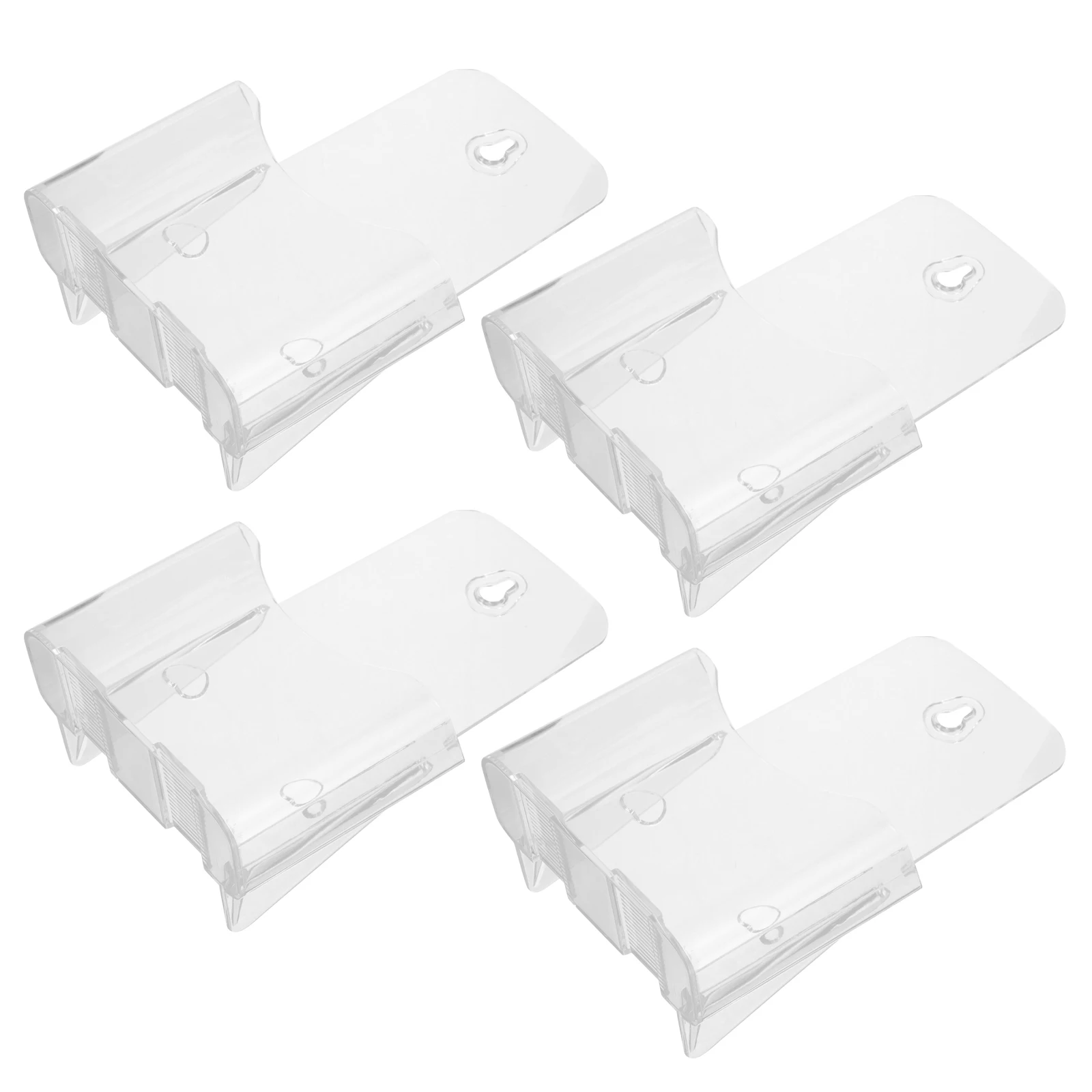 4pcs Document Holder Acrylic Display Clear Acrylic Brochure Holder Acrylic Brochure Stands Brochure Display Holder
4pcs Document Holder Acrylic Display Clear Acrylic Brochure Holder Acrylic Brochure Stands Brochure Display Holder