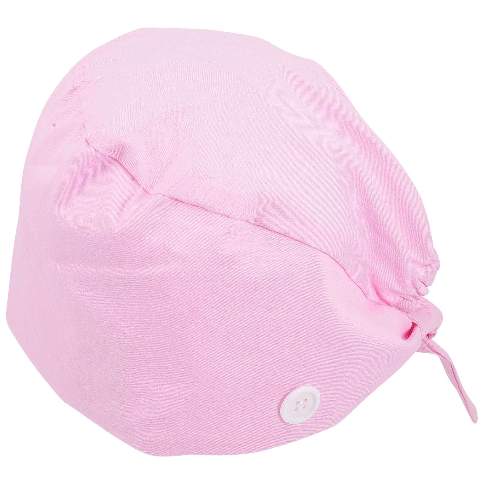 Surgical Cap Scrub Caps Women Men Cotton Nurse Chef Working Hat Adjustable Breathable Head Cap with Buttons Rear Tie Hair
Surgical Cap Scrub Caps Women Men Cotton Nurse Chef Working Hat Adjustable Breathable Head Cap with Buttons Rear Tie Hair